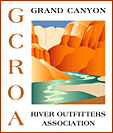 Grand Canyon River Outfitters Association